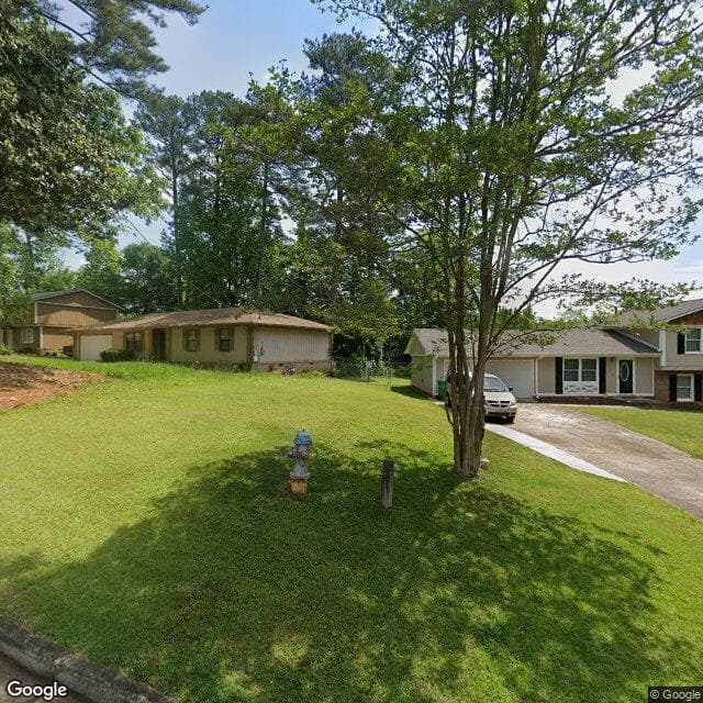 Dembure - Community Living Arrangement V in Decatur, GA - Main View