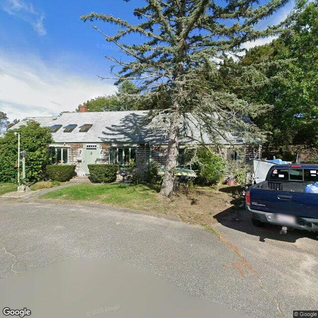 Den-Mar Health And Rehabilitation Center in Rockport, MA - Main View
