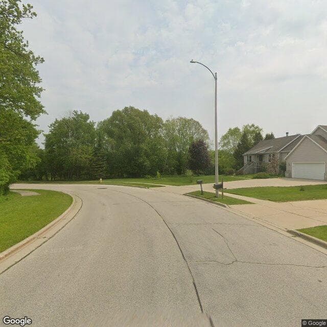 Dennis Path Adult Family Home in West Bend, WI - Main View