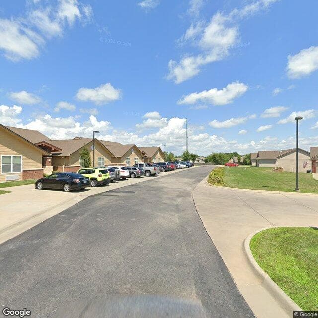 Derby Health & Rehabilitation in Derby, KS