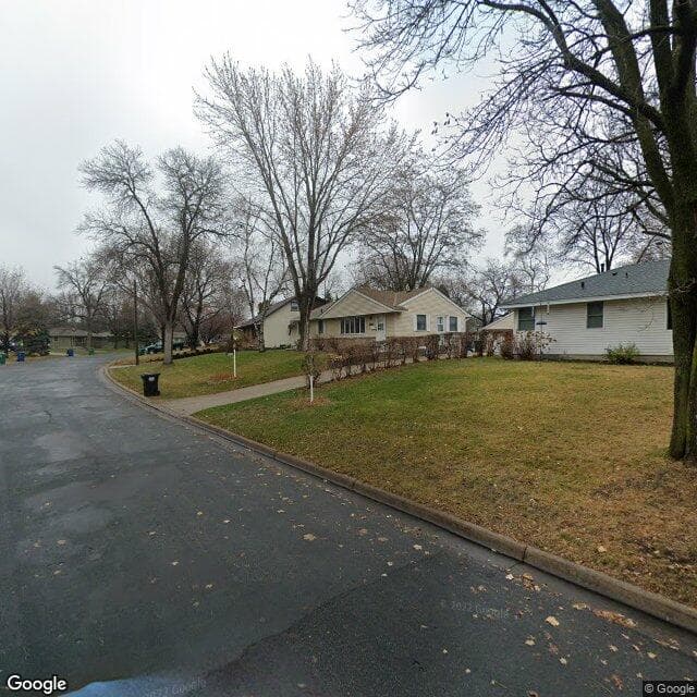 Derman Senior Care 2 in Fridley, MN - Main View