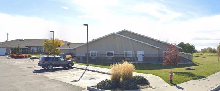 Desano Place Village Memory Care - Senior living in Jerome, Idaho