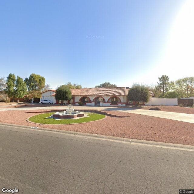 Desert Bloom Adult Care Home 1 in Peoria, AZ - Main View