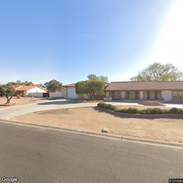 Desert Bloom Adult Care Home 2 in Peoria, AZ - Main View
