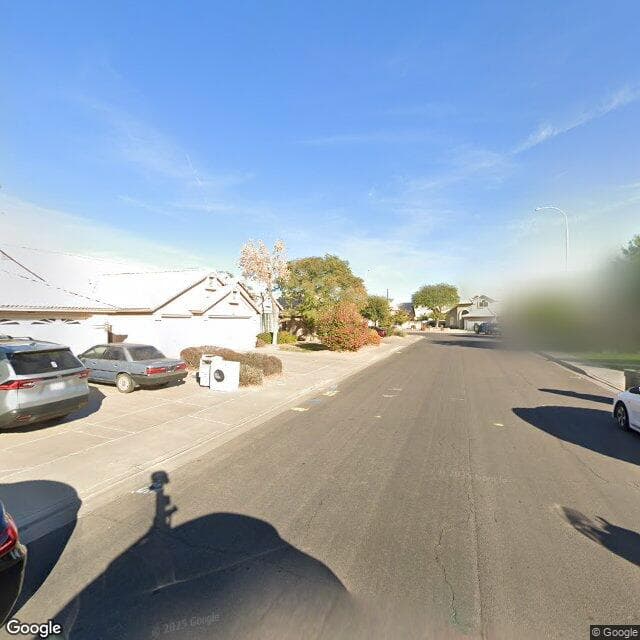 Desert Breeze Senior Living in Chandler, AZ