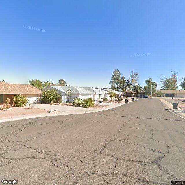 Desert Breeze of Ahwatukee in Phoenix, AZ - Main View