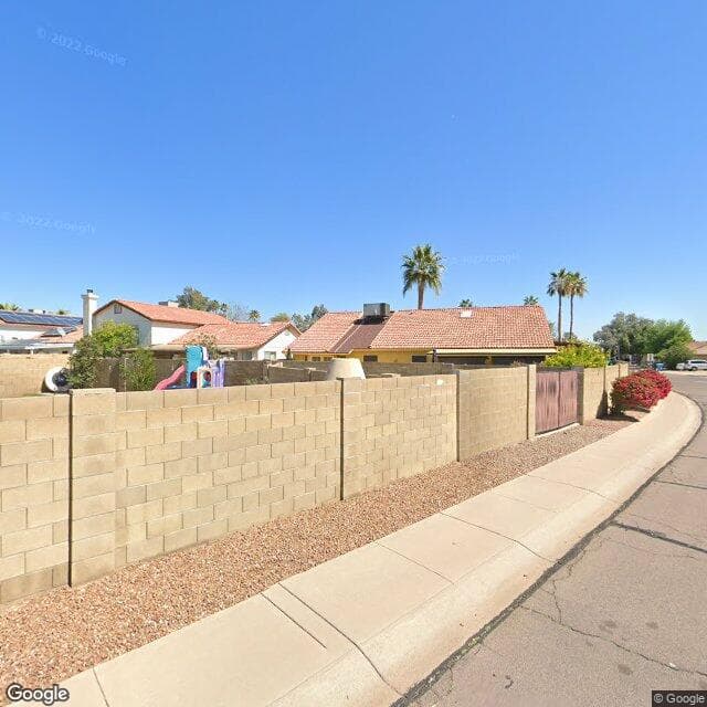 Desert Garden Assisted Living II in Phoenix, AZ - Main View