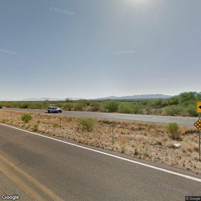 Desert Hills Estates in Green Valley, AZ - Main View
