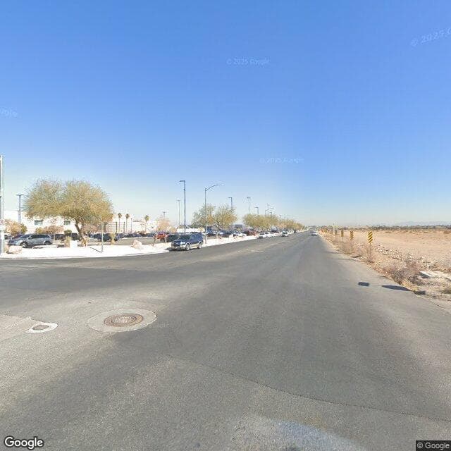 Desert Hills Post-Acute & Rehabilitation Center in Las Vegas, NV - Main View