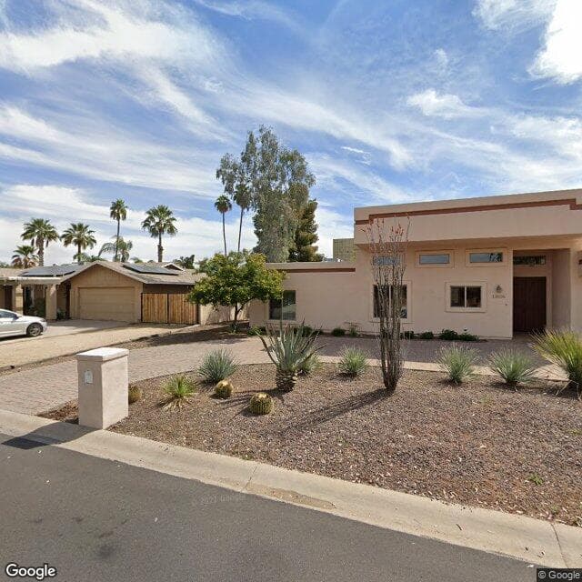 Desert Home of Arizona in Scottsdale, AZ - Main View