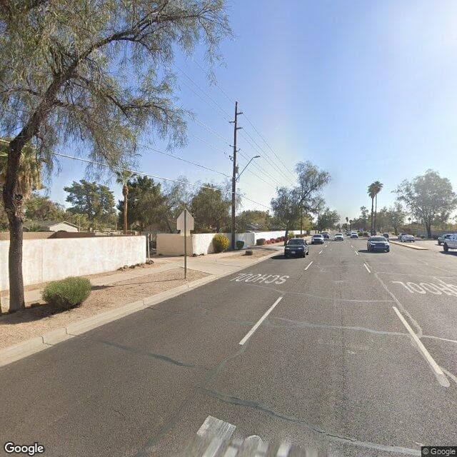 Desert Jewel at Orange Tree in Scottsdale, AZ - Main View