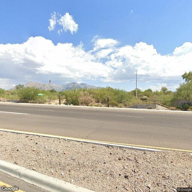 Desert Oasis Healthy Living in Tucson, AZ - Main View