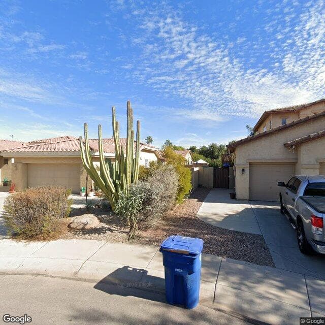 Desert Palm 1 in Chandler, AZ - Main View