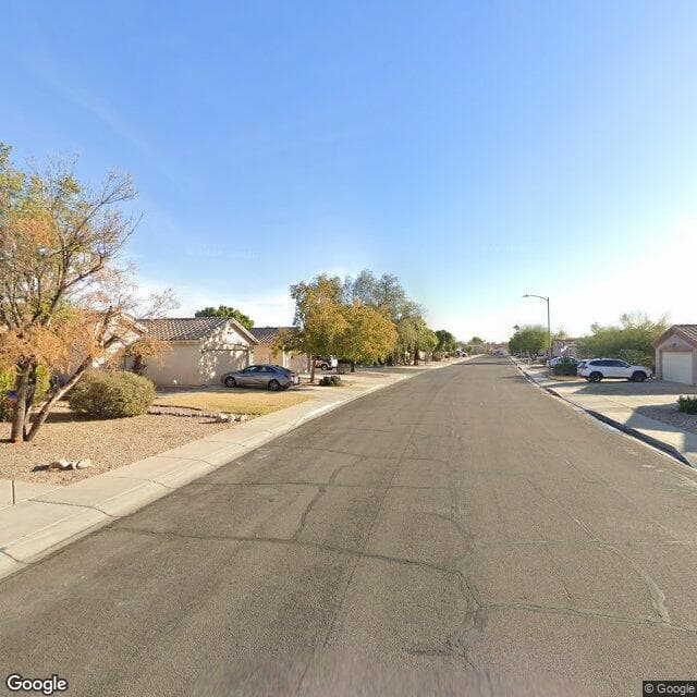 Desert Palms Adult Care Home in Surprise, AZ - Main View