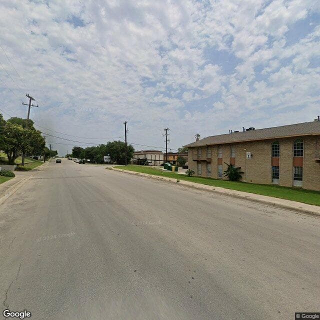 Desert Sands Assisted Living in San Antonio, TX - Main View