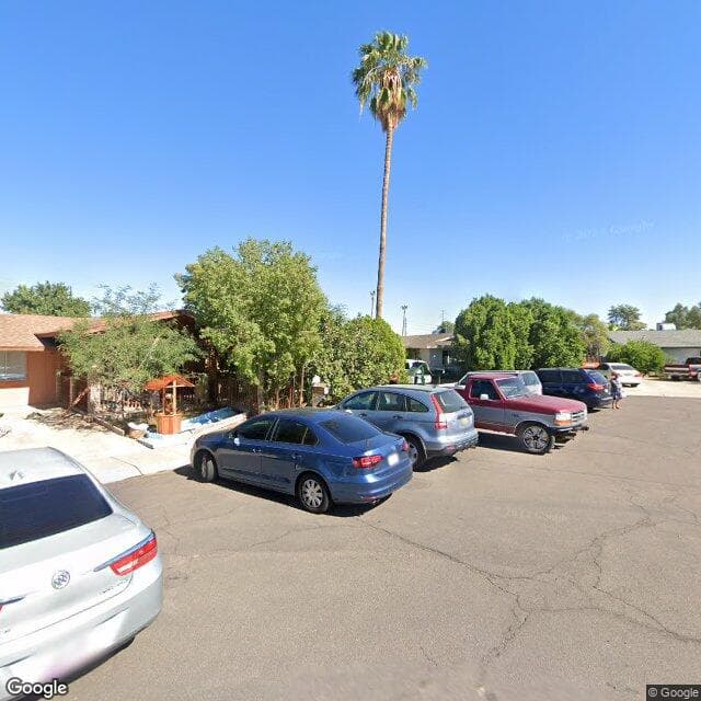 Desert View Adult Care Home in Phoenix, AZ - Main View