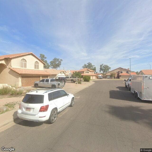 Desert Winds I ALH in Mesa, AZ - Main View
