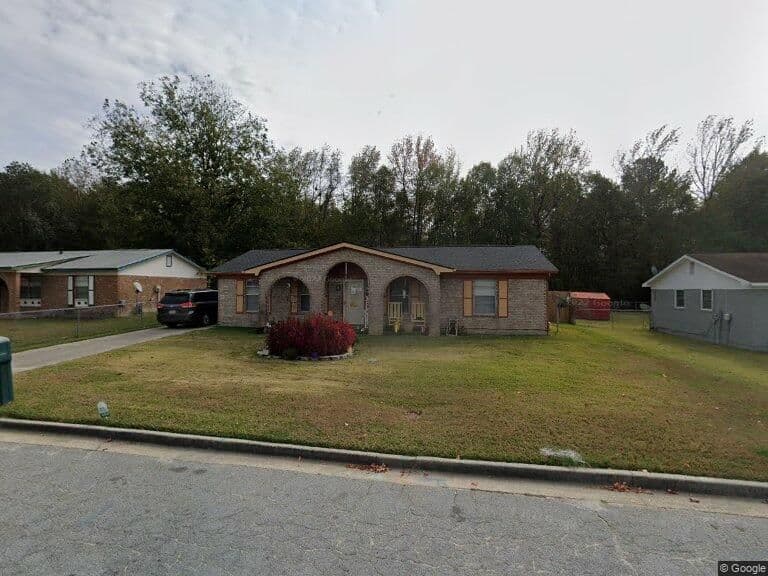 Desiree's Personal Care Home in Augusta, GA - Main View