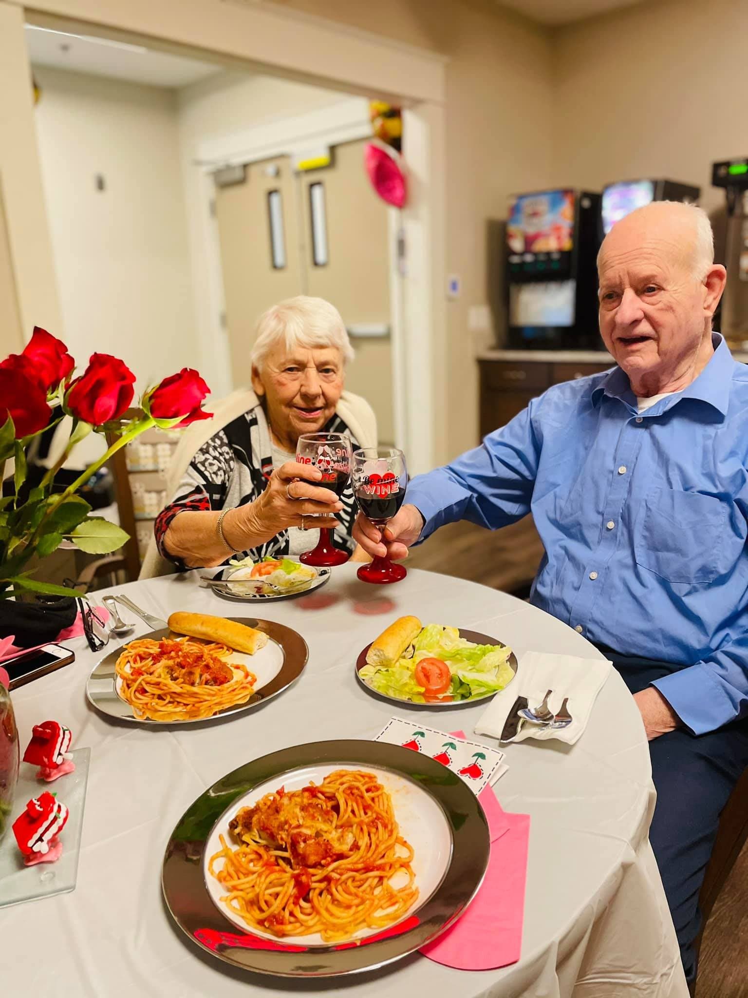 Clinton Creek Assisted Living and Memory Care in Clinton Township, MI - Main View