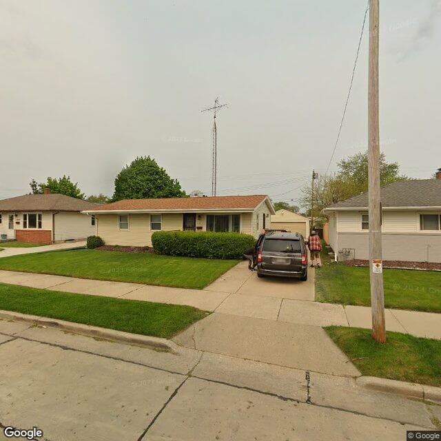 Destiny Adult Family Home I in Racine, WI - Main View