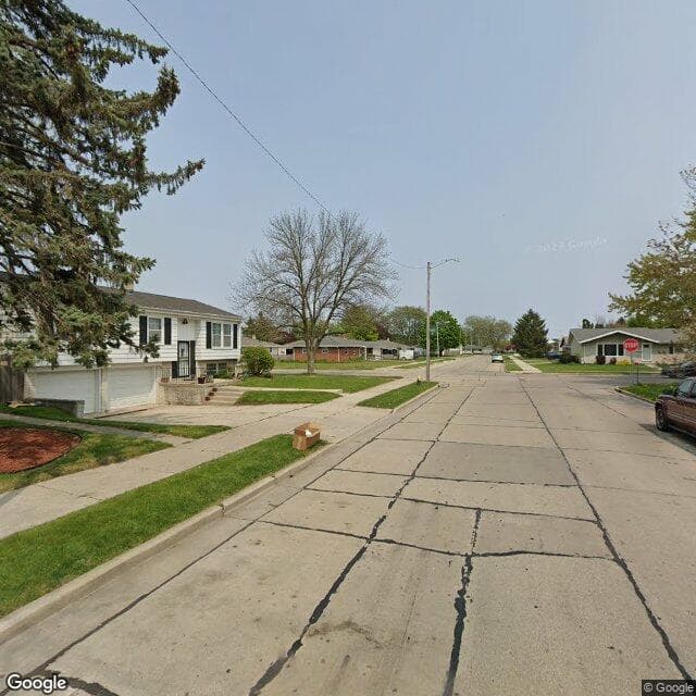 Destiny Adult Family Home III in Racine, WI - Main View