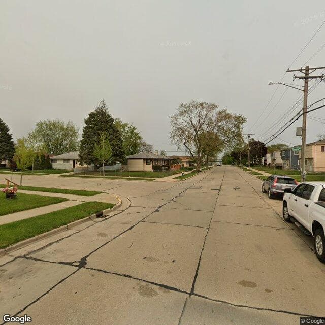 Destiny Adult Family Homes V in Racine, WI - Main View