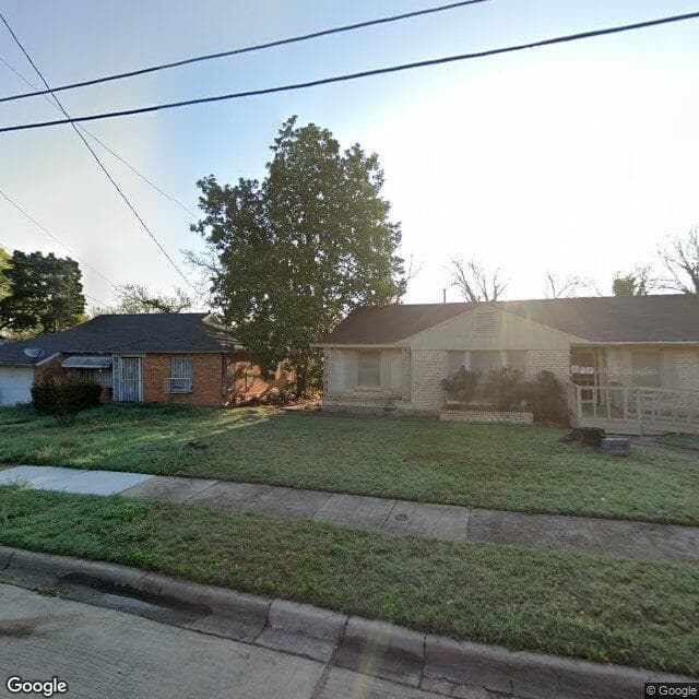 Destiny Rose Residential Care Facility in Dallas, TX - Main View