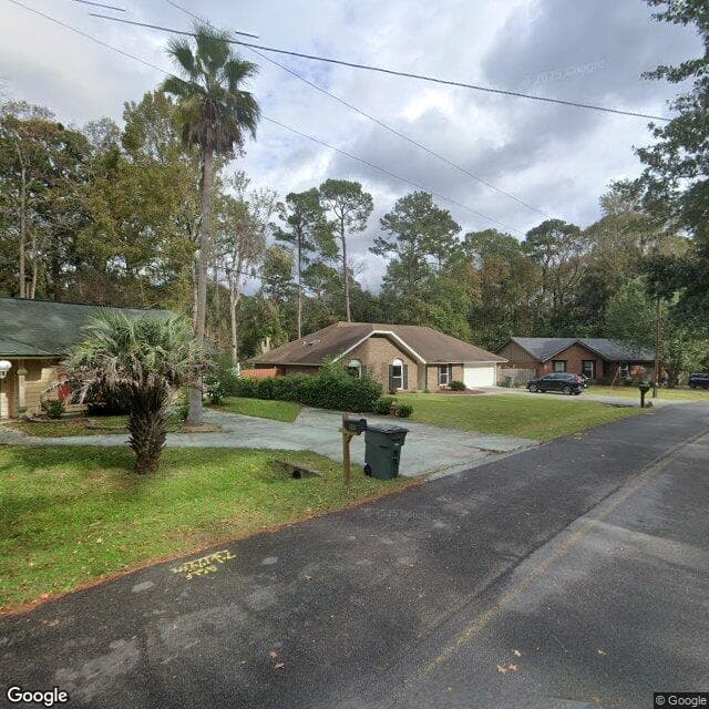 Devine Trinity - Community Living Arrangement Floyd in Hinesville, GA