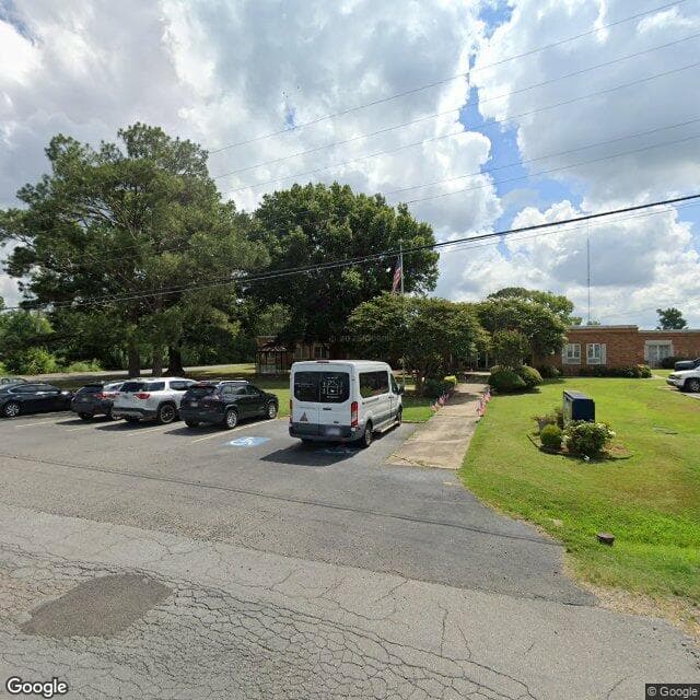 Dewitt Nursing Home in De Witt, AR