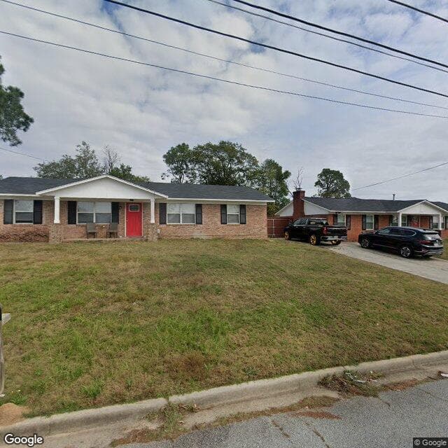 Dexter Road - Community Living Arrangement in Augusta, GA - Main View