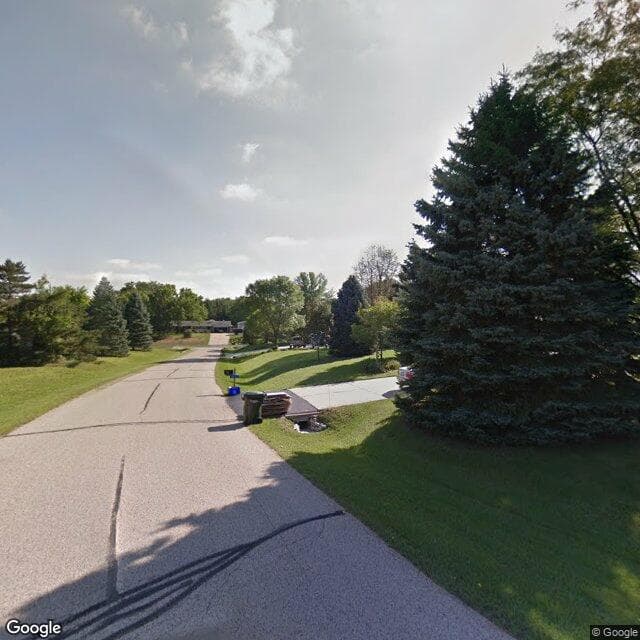Di Ilana House in Waukesha, WI - Main View