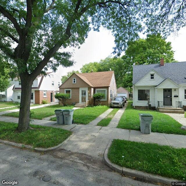 Diamond Adult Family Home in Milwaukee, WI - Main View