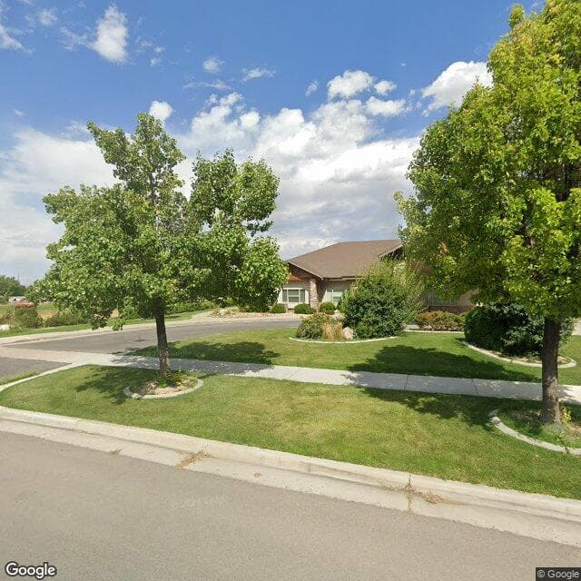 Diamond Jane's Assisted Living in Grantsville, UT - Main View
