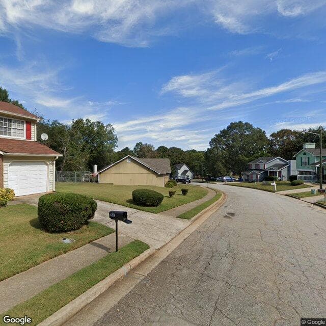 Diamond Lane in Atlanta, GA - Main View