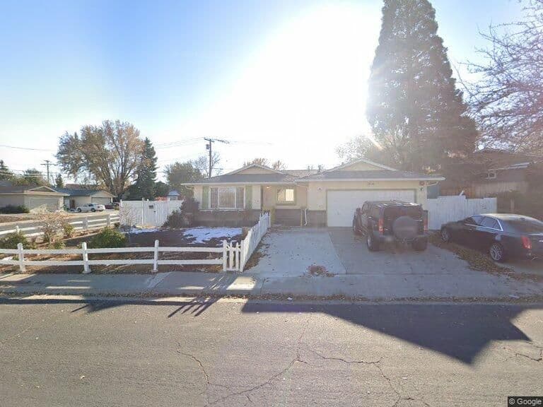 Diamond Residential in Reno, NV - Main View
