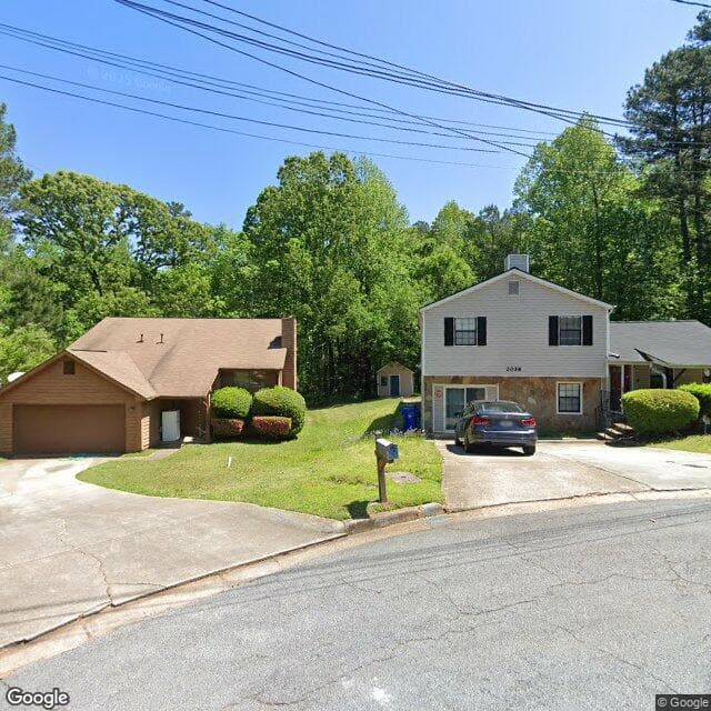 Diane's House Personal Care in Lithonia, GA - Main View