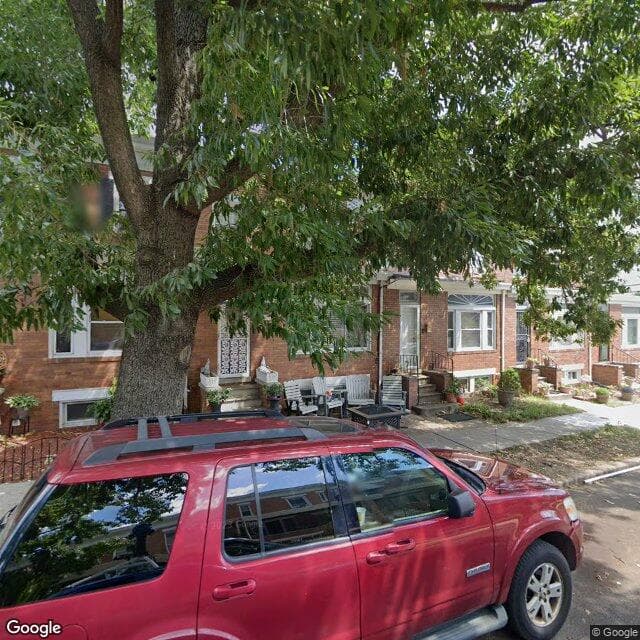 Diddy's Place in Baltimore, MD - Main View