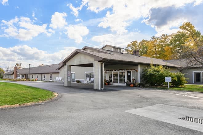 Brookdale Latrobe in Latrobe, PA - Main View