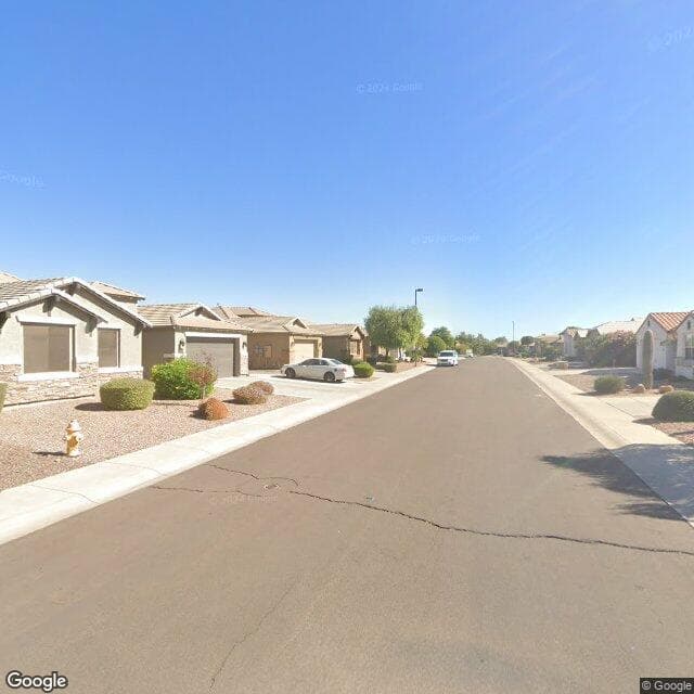 Dignified Carehome in Surprise, AZ - Main View