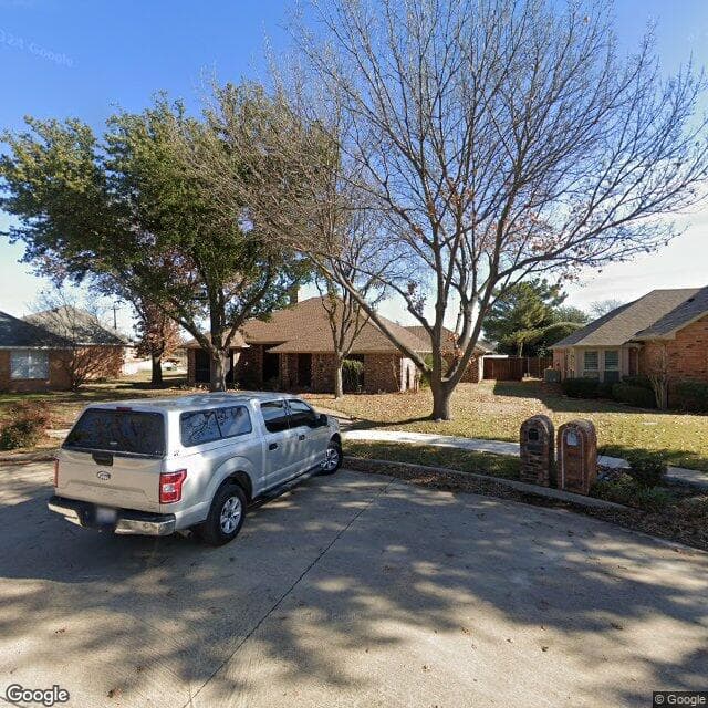 Dignified Living in Richardson, TX - Main View