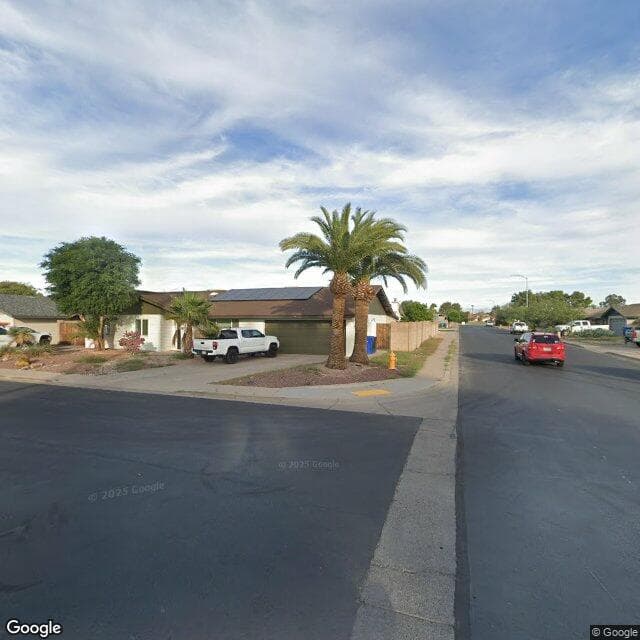 Dignity 1 St Home Care Solutions in Mesa, AZ - Main View