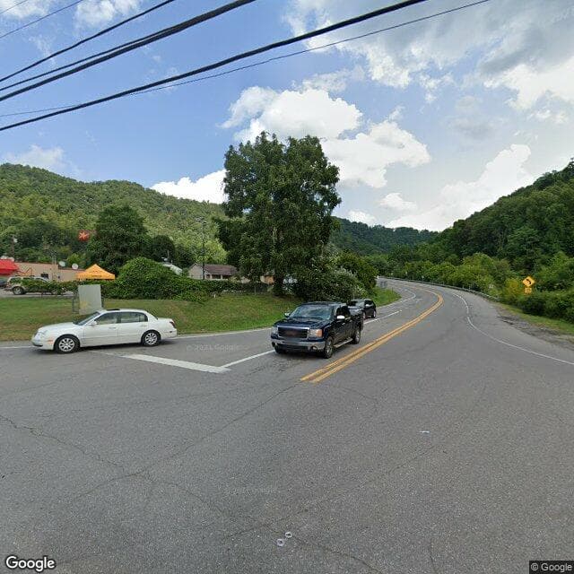 Dignity Assisted Living in Chapmanville, WV - Main View