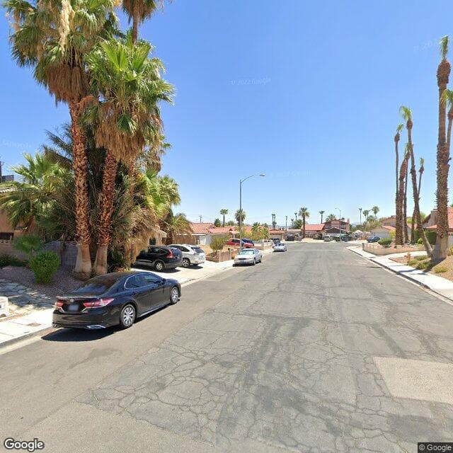 Dignity Care Home in Las Vegas, NV - Main View