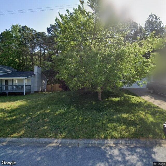 Dignity Place in Dallas, GA - Main View
