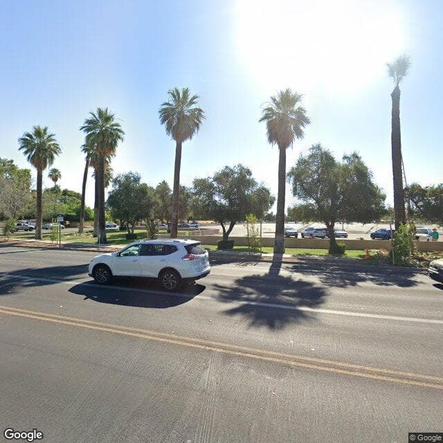 Dikal 1031 - Central Home in Phoenix, AZ - Main View