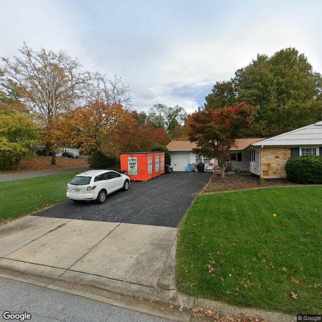 Dillon Circle in Bowie, MD - Main View