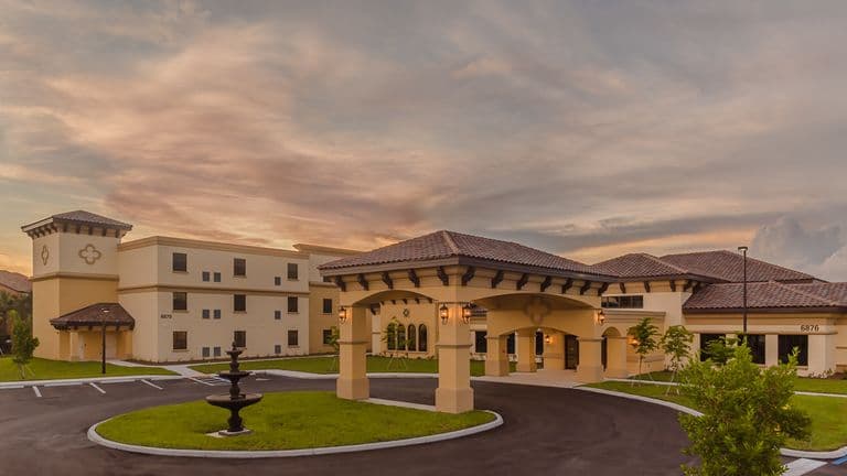 Discovery Commons Cypress Point in Fort Myers, FL