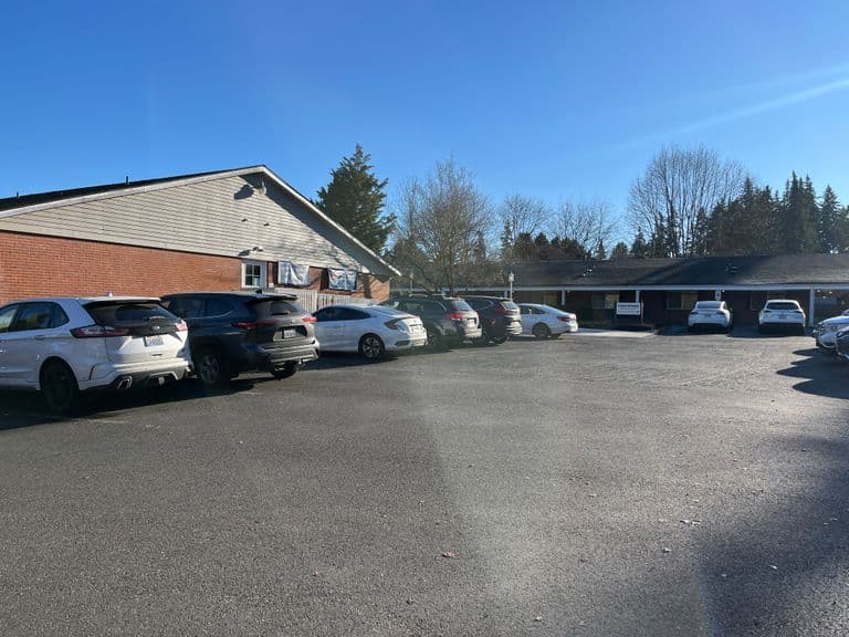 Discovery Nursing & Rehab Of Vancouver in Vancouver, WA - Main View