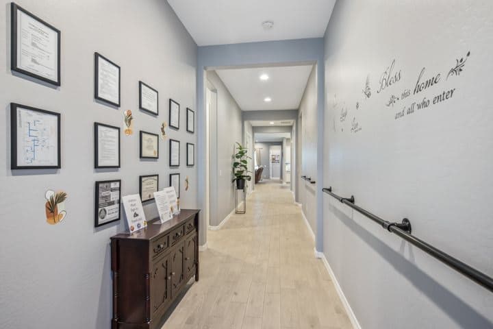 Cloister Assisted Living in San Tan Valley, AZ