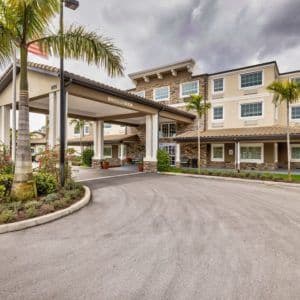 Discovery Village At Stuart - Senior living in Stuart, Florida
